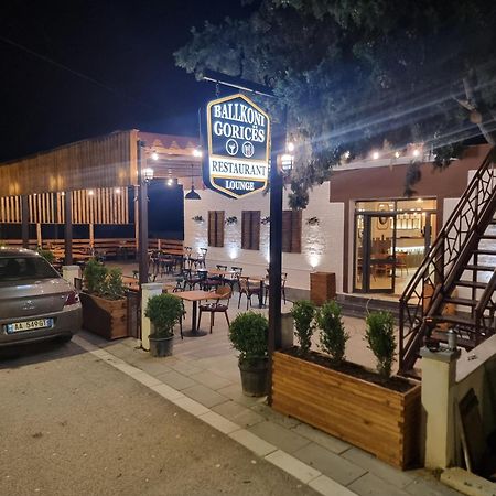 Hotel Gorica - Unesco Quarter Berat Exterior photo