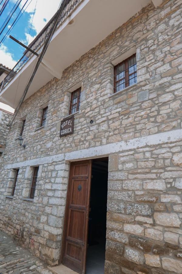 Hotel Gorica - Unesco Quarter Berat Exterior photo